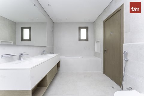 Dubai、UAE にあるヴィラの賃貸物件 6ベッドルーム、1125 m2、No668670 - 写真 14