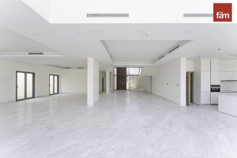 Dubai、UAE にあるヴィラの賃貸物件 6ベッドルーム、1125 m2、No668670 - 写真 17