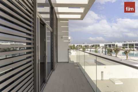 Dubai、UAE にあるヴィラの賃貸物件 6ベッドルーム、1125 m2、No668670 - 写真 30