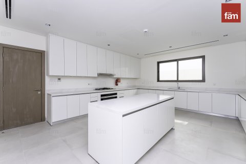 Dubai、UAE にあるヴィラの賃貸物件 6ベッドルーム、1125 m2、No668670 - 写真 11