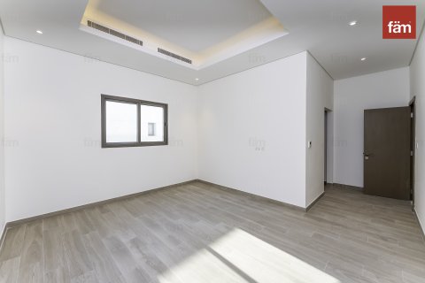 Dubai、UAE にあるヴィラの賃貸物件 6ベッドルーム、1125 m2、No668670 - 写真 21