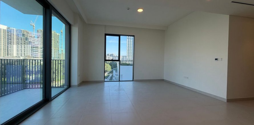 Διαμέρισμα σε Dubai Hills Estate, ΗΑΕ 3 υπνοδωμάτια, 125.6 τ.μ. Αρ. 668672