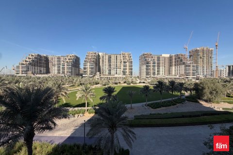 阿联酋 Dubai Dubai Hills Estate 待租 : 3 卧, 125.6 平方米 , 编号668672 - 照片 17
