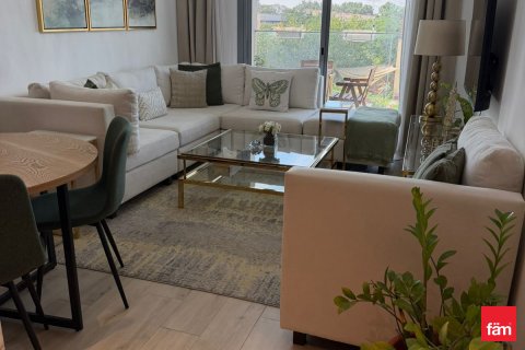 Appartamento in vendita a Dubai, EAU 1 camera da letto, 77.9 mq. № 668676 - foto 3