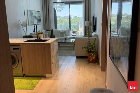 شقة للبيع في دبي، الإمارات العربية المتحدة 1 غرفة نوم ، 77.9 متر مربع ، رقم 668676 - صورة 2