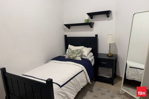 شقة للبيع في دبي، الإمارات العربية المتحدة 1 غرفة نوم ، 77.9 متر مربع ، رقم 668676 - صورة 10