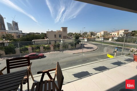 Apartamento en Dubai, EAU 1 dormitorio, 77.9 m² № 668676