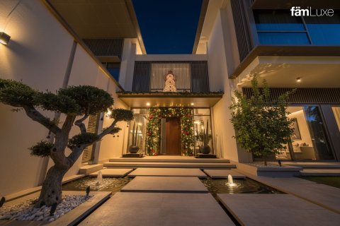 Dubai Hills Estate, Dubai, संयुक्त अरब अमीरात में विला, 6 बेडरूम, 849.6 वर्ग मीटर, संख्या 668674 - फ़ोटो 3