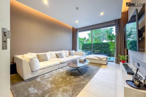 Dubai Hills Estate, Dubai, संयुक्त अरब अमीरात में विला, 6 बेडरूम, 849.6 वर्ग मीटर, संख्या 668674 - फ़ोटो 29