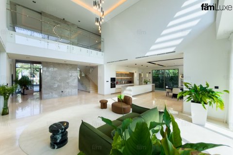 Vilă de vânzare în Dubai Hills Estate, Dubai, EAU 6 dormitoare, 849.6 mp. №668674 - poză 23