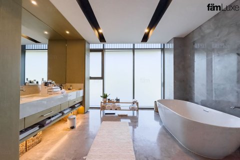 Dubai Hills Estate, Dubai, संयुक्त अरब अमीरात में विला, 6 बेडरूम, 849.6 वर्ग मीटर, संख्या 668674 - फ़ोटो 27