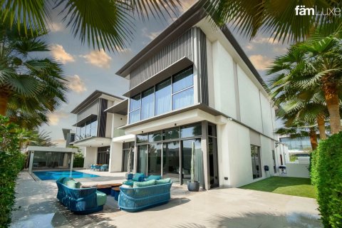 Vilă de vânzare în Dubai Hills Estate, Dubai, EAU 6 dormitoare, 849.6 mp. №668674 - poză 19