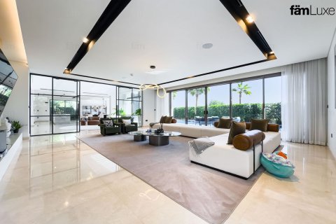 Dubai Hills Estate, Dubai, संयुक्त अरब अमीरात में विला, 6 बेडरूम, 849.6 वर्ग मीटर, संख्या 668674 - फ़ोटो 16