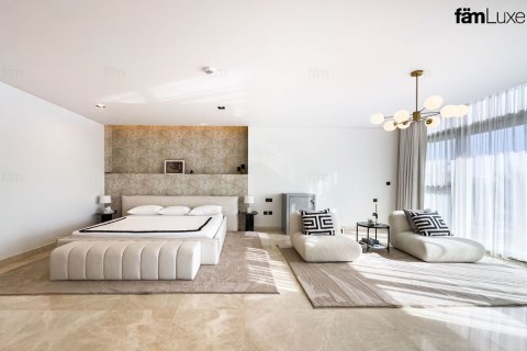 Dubai Hills Estate, Dubai, संयुक्त अरब अमीरात में विला, 6 बेडरूम, 849.6 वर्ग मीटर, संख्या 668674 - फ़ोटो 26