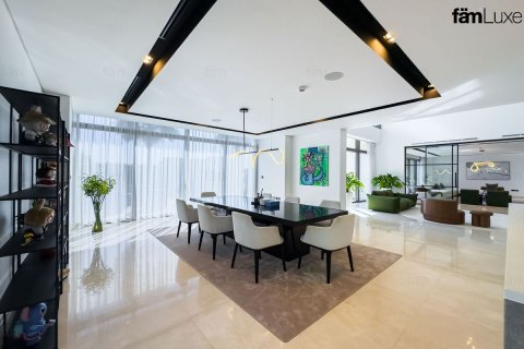 Dubai Hills Estate, Dubai, संयुक्त अरब अमीरात में विला, 6 बेडरूम, 849.6 वर्ग मीटर, संख्या 668674 - फ़ोटो 14