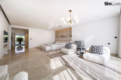 Dubai Hills Estate, Dubai, संयुक्त अरब अमीरात में विला, 6 बेडरूम, 849.6 वर्ग मीटर, संख्या 668674 - फ़ोटो 25