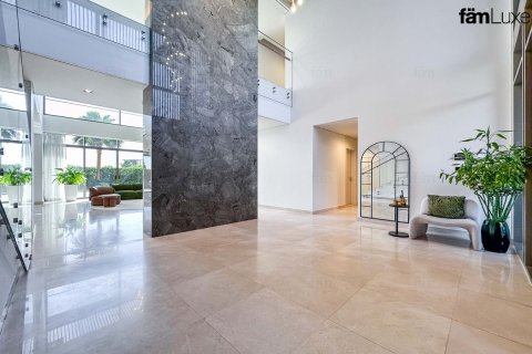 Dubai Hills Estate, Dubai, संयुक्त अरब अमीरात में विला, 6 बेडरूम, 849.6 वर्ग मीटर, संख्या 668674 - फ़ोटो 5