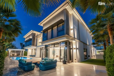 Vilă de vânzare în Dubai Hills Estate, Dubai, EAU 6 dormitoare, 849.6 mp. №668674 - poză 18