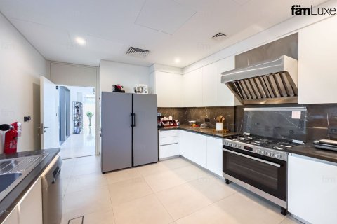 Dubai Hills Estate, Dubai, संयुक्त अरब अमीरात में विला, 6 बेडरूम, 849.6 वर्ग मीटर, संख्या 668674 - फ़ोटो 30