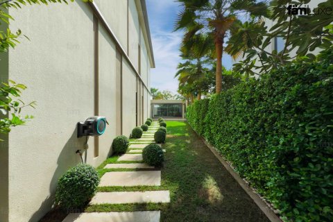 Vilă de vânzare în Dubai Hills Estate, Dubai, EAU 6 dormitoare, 849.6 mp. №668674 - poză 27