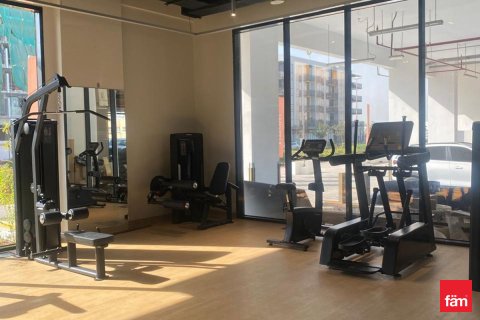 Arjan, Dubai, BAE’de kiralık daire 2 yatak odası, 114.8 m&sup2; No 668671 - fotoğraf 4