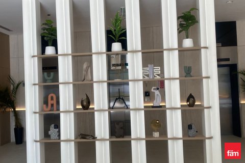 Arjan, Dubai, BAE’de kiralık daire 2 yatak odası, 114.8 m&sup2; No 668671 - fotoğraf 6