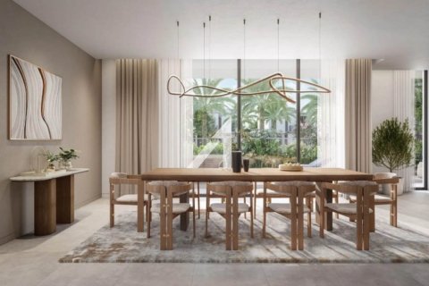 تاون هاوس للبيع في Dubai Land، دبي، الإمارات العربية المتحدة 3 غرفة نوم ، 168 متر مربع ، رقم 670212 - صورة 3