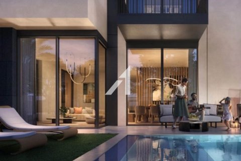 تاون هاوس للبيع في Dubai Land، دبي، الإمارات العربية المتحدة 3 غرفة نوم ، 168 متر مربع ، رقم 670212 - صورة 6