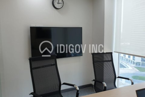 Γραφείο σε Business Bay, Dubai, ΗΑΕ 74 τ.μ. Αρ. 670207 - φωτογραφία 5