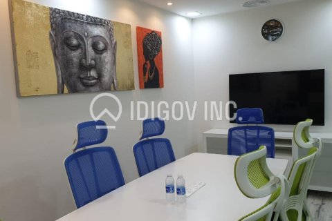 Γραφείο σε Business Bay, Dubai, ΗΑΕ 74 τ.μ. Αρ. 670207 - φωτογραφία 11