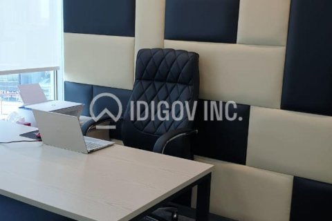 Γραφείο σε Business Bay, Dubai, ΗΑΕ 74 τ.μ. Αρ. 670207 - φωτογραφία 3
