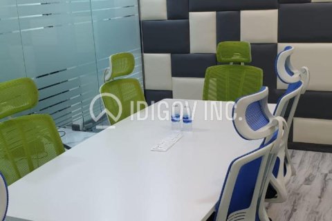 Γραφείο σε Business Bay, Dubai, ΗΑΕ 74 τ.μ. Αρ. 670207 - φωτογραφία 10