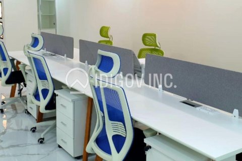Γραφείο σε Business Bay, Dubai, ΗΑΕ 74 τ.μ. Αρ. 670207 - φωτογραφία 13