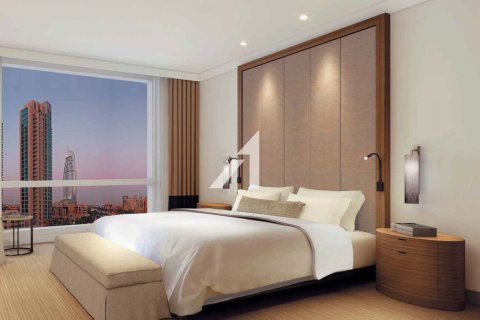 Dubai、UAE にあるホテルタイプマンション販売中 1ベッドルーム、83.3 m2、No670208 - 写真 3