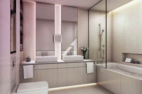 Dubai、UAE にあるホテルタイプマンション販売中 1ベッドルーム、83.3 m2、No670208 - 写真 6