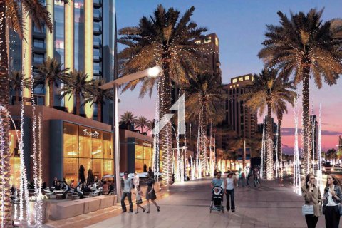 Dubai、UAE にあるホテルタイプマンション販売中 1ベッドルーム、83.3 m2、No670208 - 写真 9