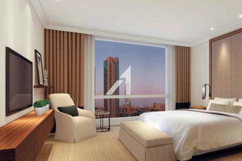 Dubai、UAE にあるホテルタイプマンション販売中 1ベッドルーム、83.3 m2、No670208 - 写真 5