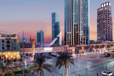 Dubai、UAE にあるホテルタイプマンション販売中 1ベッドルーム、83.3 m2、No670208 - 写真 1