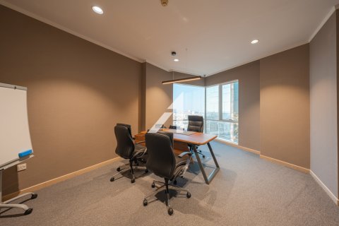 משרד להשכרה ב Sheikh Zayed Road, Dubai, איחוד האמירויות 165 מ"ר, מספר 670211 - תמונה 11