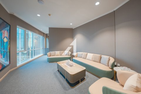 משרד ב Sheikh Zayed Road, Dubai, איחוד האמירויות 165 מ