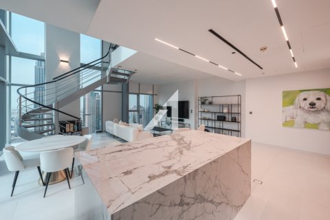 Dubai、UAE にあるマンション販売中 2ベッドルーム、165.6 m2、No670209 - 写真 3