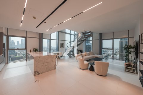 Dubai、UAE にあるマンション販売中 2ベッドルーム、165.6 m2、No670209 - 写真 2