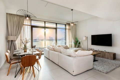 Apartamento en Dubai Creek Harbour (The Lagoons), Dubai, EAU 2 dormitorios, 119 m² № 707231