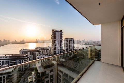 Lakás itt: Dubai Creek Harbour (The Lagoons), EAE, 2 hálószoba, 119 m², azonosító: 707231 - fénykép 20