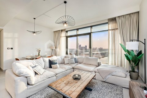 Lakás itt: Dubai Creek Harbour (The Lagoons), EAE, 2 hálószoba, 119 m², azonosító: 707231 - fénykép 2