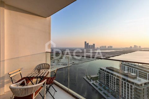 Lakás itt: Dubai Creek Harbour (The Lagoons), EAE, 2 hálószoba, 119 m², azonosító: 707231 - fénykép 17