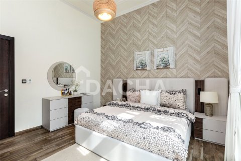 Vilă de vânzare în Al Furjan, Dubai, EAU 5 dormitoare, 600 mp.  №707229 - poză 16