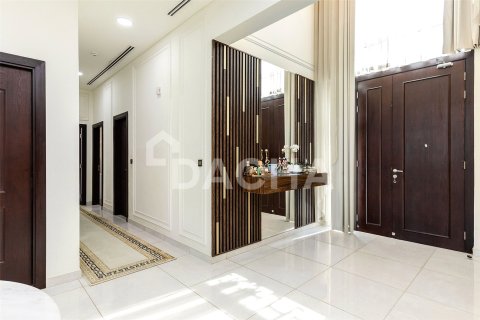 Vilă de vânzare în Al Furjan, Dubai, EAU 5 dormitoare, 600 mp.  №707229 - poză 11
