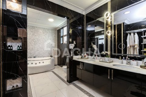 Vilă de vânzare în Al Furjan, Dubai, EAU 5 dormitoare, 600 mp.  №707229 - poză 24