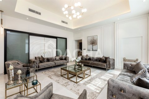Vilă de vânzare în Al Furjan, Dubai, EAU 5 dormitoare, 600 mp.  №707229 - poză 3